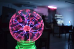 XI Expotec do Campus Nova Cruz