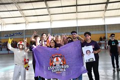 VI Semadec - Campus SPP (Foto: Lucas Mateus)