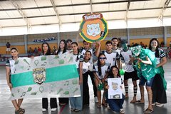 VI Semadec - Campus SPP (Foto: Lucas Mateus)