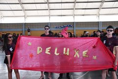 VI Semadec - Campus SPP (Foto: Lucas Mateus)