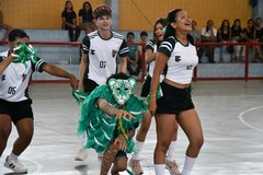 VI Semadec - Campus SPP (Foto: Lucas Mateus)