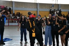 VI Semadec - Campus SPP (Foto: Lucas Mateus)