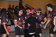 VI Semadec - Campus SPP (Foto: Lucas Mateus)