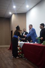 Formatura Nova Cruz