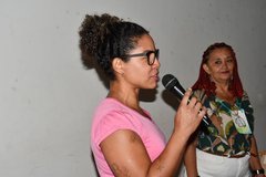 VI Semadec do Campus São Paulo do Potengi (Foto: Lucas Mateus)