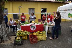 Feira Agroecológica Ipanguaçu 05-04-2023 - 1