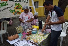 Feira Agroecológica Ipanguaçu 05-04-2023 - 6
