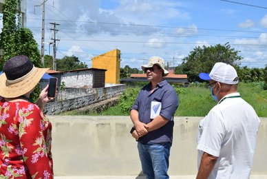 Avaliação curso superior em agroecologia Ipanguaçu 2