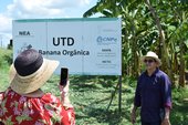 Avaliação curso superior em agroecologia Ipanguaçu 3