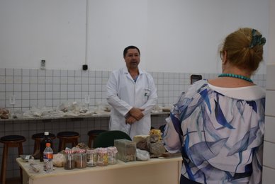 Avaliação curso superior em agroecologia Ipanguaçu 8