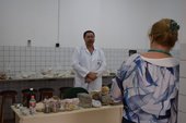 Avaliação curso superior em agroecologia Ipanguaçu 8