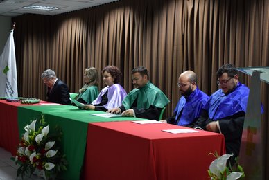 Colação de Grau 17/05/2023 - 05
