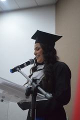 Formatura Nova Cruz