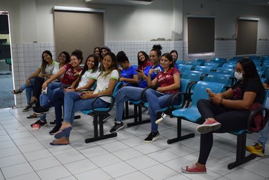 Vacinação em Ipanguaçu 1