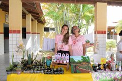 Feira de profissões