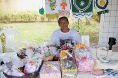 Feira de profissões