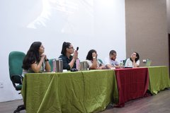 Feira de profissões