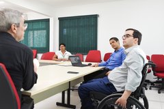 Projeto Moda e Acessibilidade