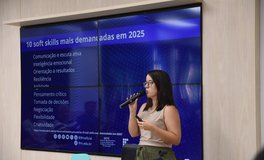 Encontro dos Coordenadores de Tecnologias da Informação e Comunicação 2025