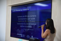 Encontro dos Coordenadores de Tecnologias da Informação e Comunicação 2025 - Foto: Mirelly Sampaio