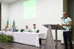 Lançamento do projeto Areninhas Potiguares (2024)