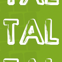 TAL (logo quadrada)