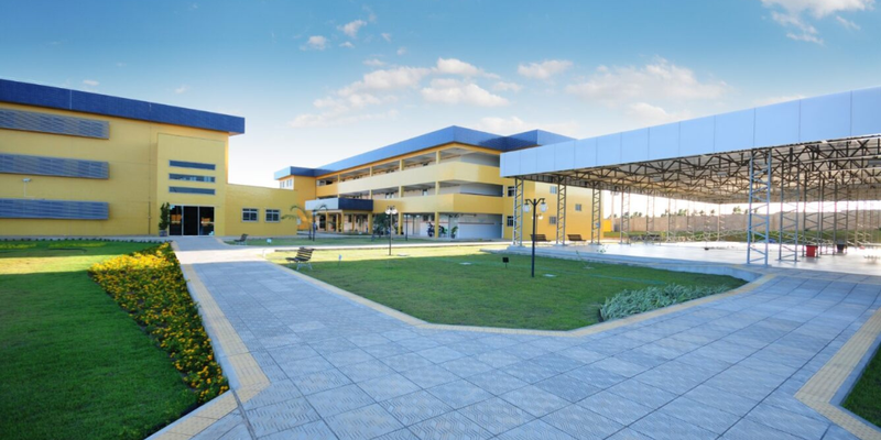 Campus Ceará-Mirim
