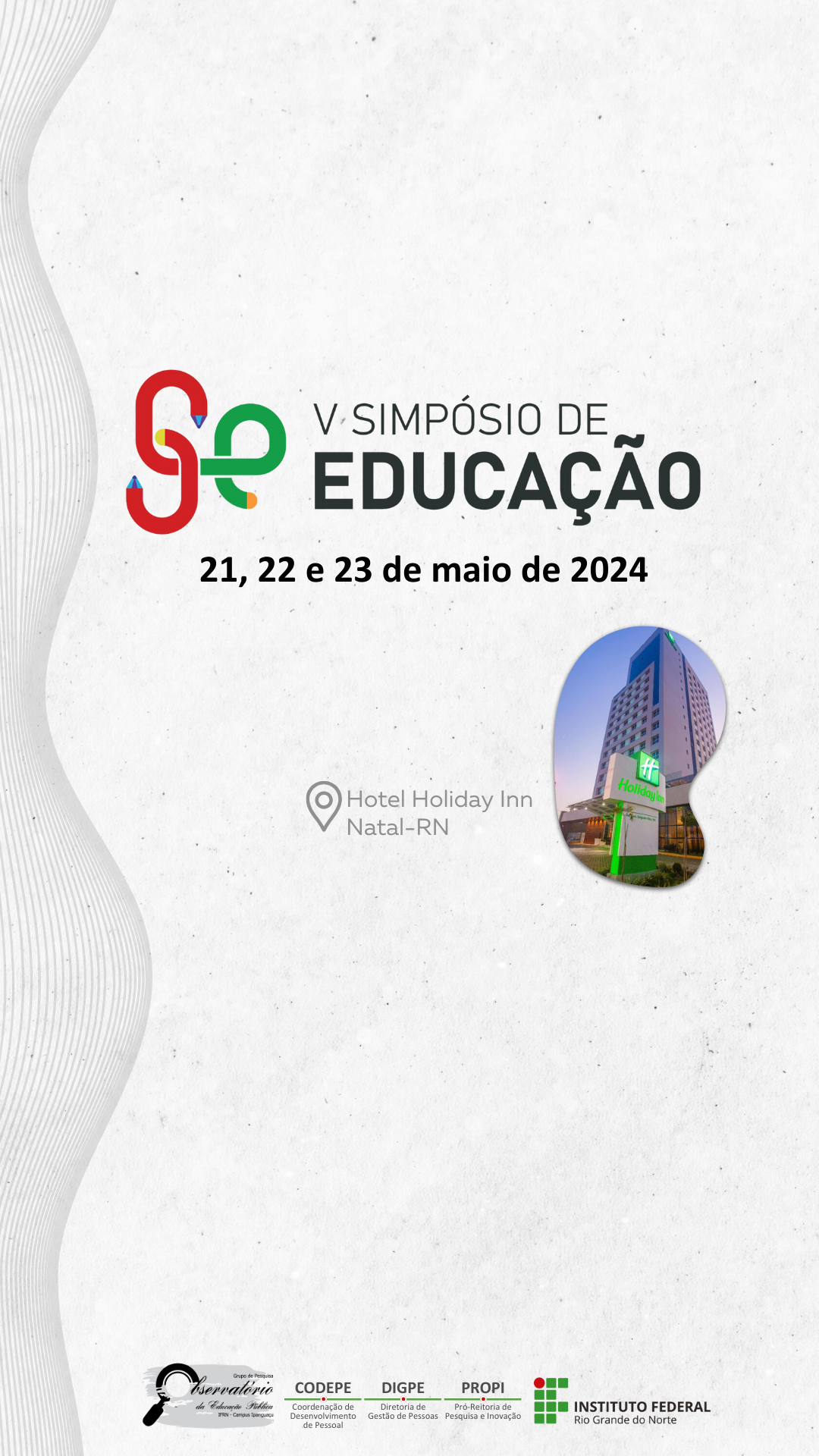 Inscrições para cursos técnicos - Portal C3