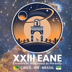 XXIII Encontro de Astronomia do Nordeste