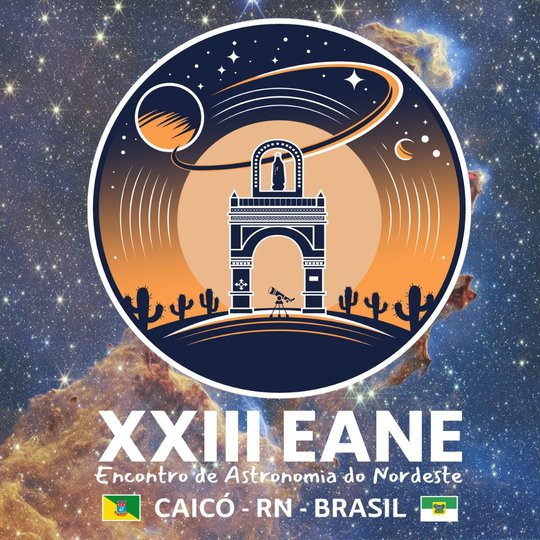 XXIII Encontro de Astronomia do Nordeste