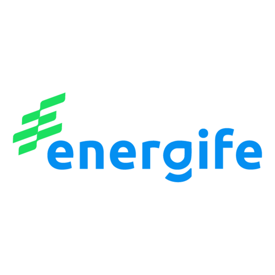Logo do ENERGIFE