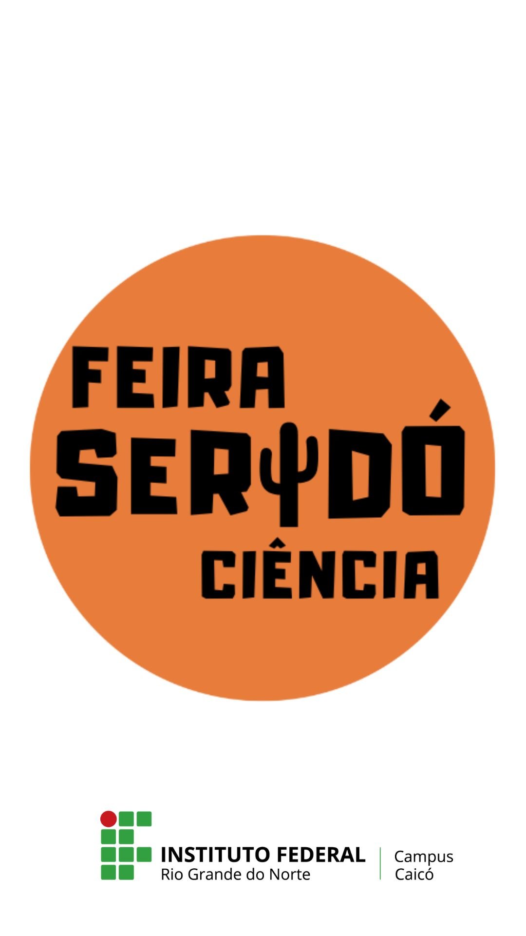 II Feira Seridó Ciências