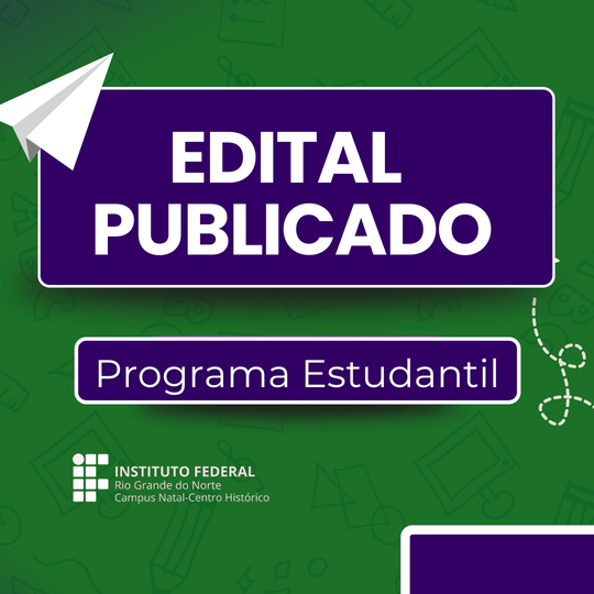 Edital