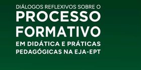 Diálogos reflexivos sobre o processo formativo na EJA-EPT