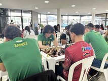 Foto de Cleyton Nascimento