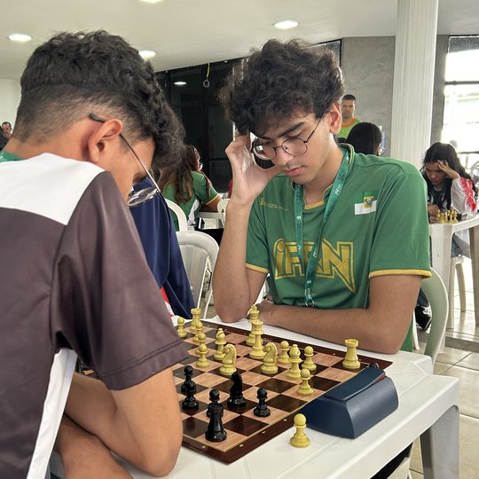 Foto de Cleyton Nascimento