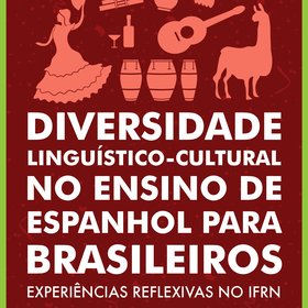 Diversidade linguístico cultural no ensino espanhol para brasileiros