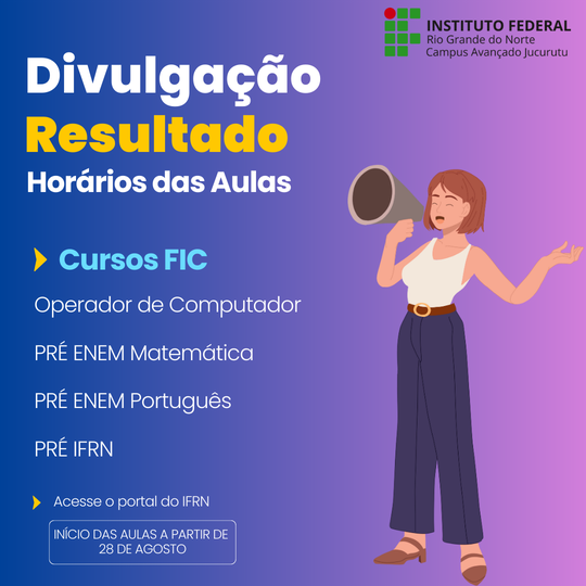 Divulgação