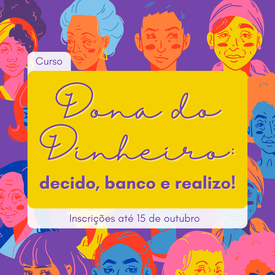 Curso Dona do Dinheiro (JC)