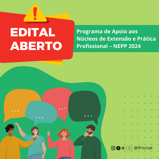 EDITAL ABERTO(1)