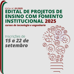 Projetos de ensino com fomento institucional (site)