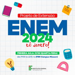 ENEM 2024