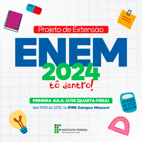 ENEM 2024