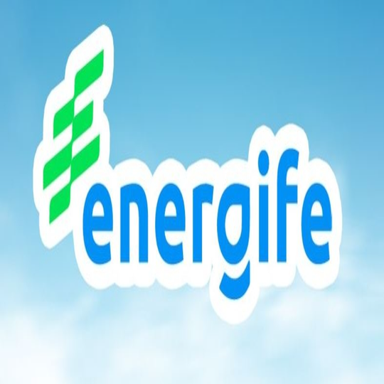 Logomarca ENERGIF