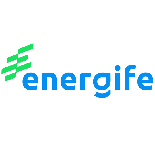 logo energife
