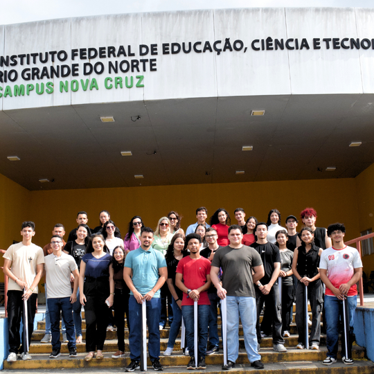 Secitex 2025 / Foto: Myrtthes Almeida