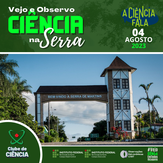 Clube de Ciência