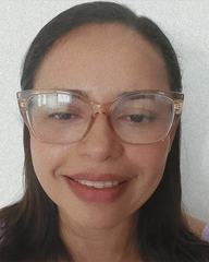 04 - Edilma Bernardo da Silva - Representante da sociedade civil organizada
