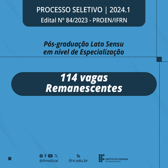 Editais 84_MC
