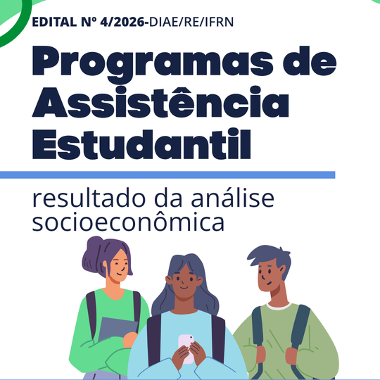 Programas de Assistência Estudantil